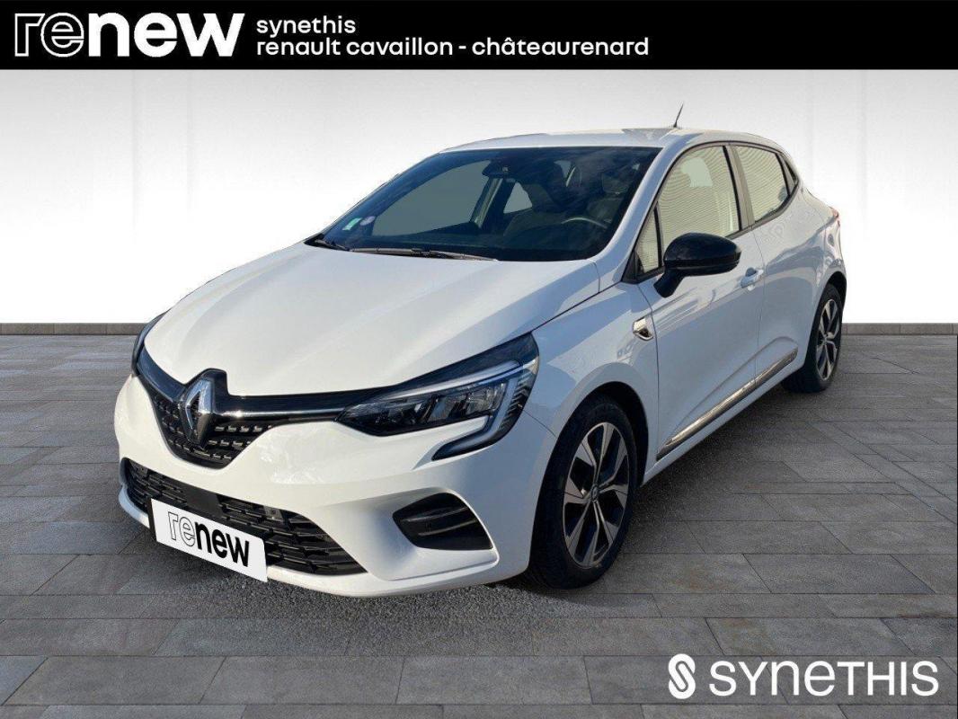 Image de l'annonce principale - Renault Clio