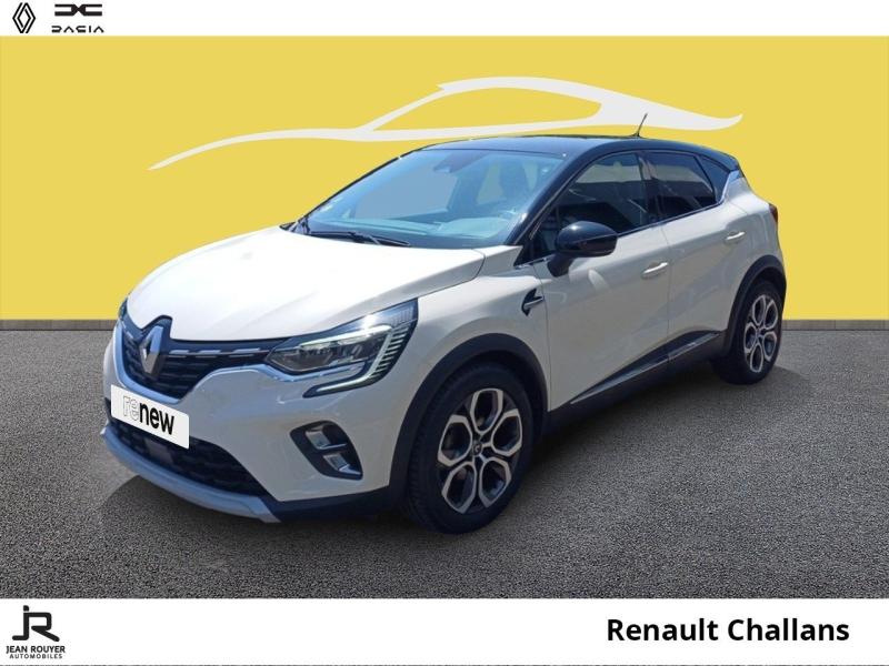 Image de l'annonce principale - Renault Captur