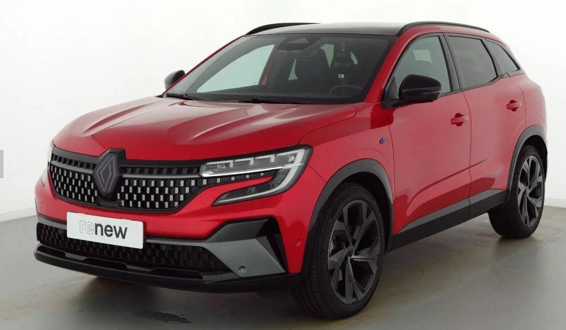 Image de l'annonce principale - Renault Austral