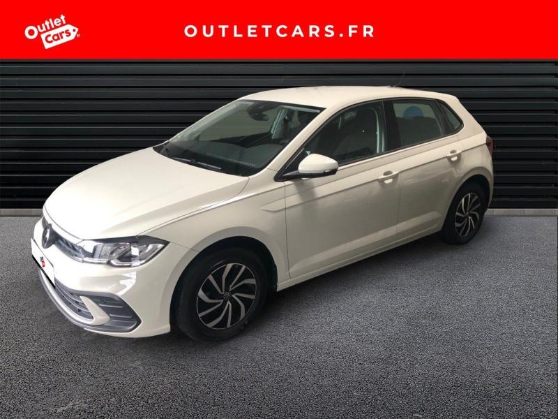 Image de l'annonce principale - Volkswagen Polo