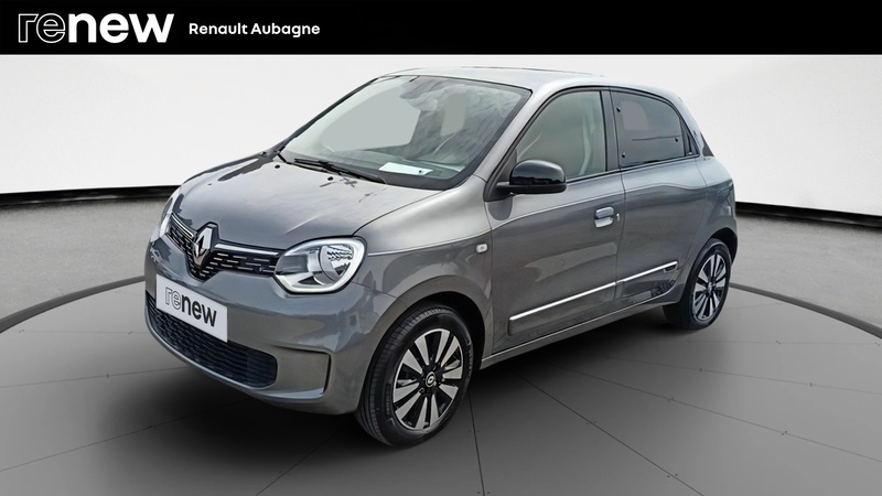 Image de l'annonce principale - Renault Twingo
