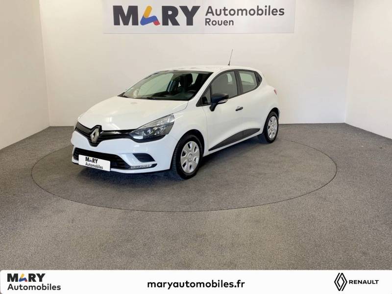 Image de l'annonce principale - Renault Clio
