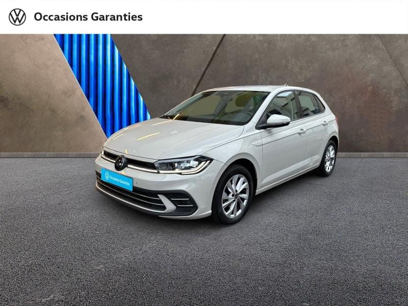 Image de l'annonce principale - Volkswagen Polo