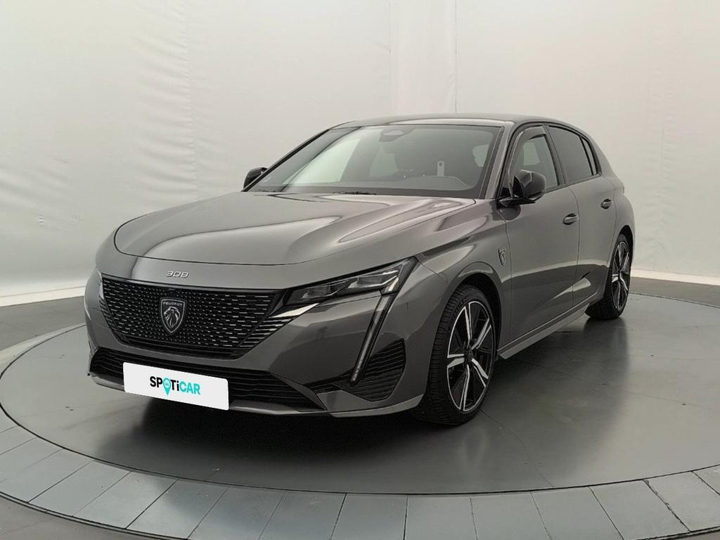 Image de l'annonce principale - Peugeot 308