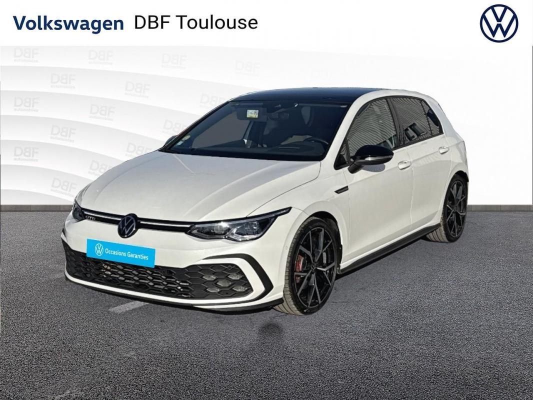 Image de l'annonce principale - Volkswagen Golf