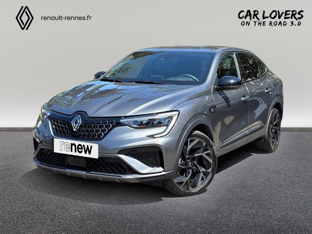 Image de l'annonce principale - Renault Arkana