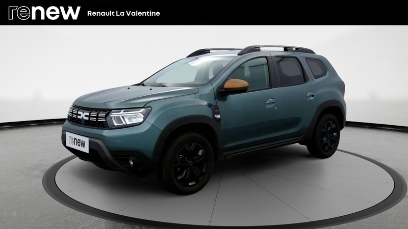 Image de l'annonce principale - Dacia Duster
