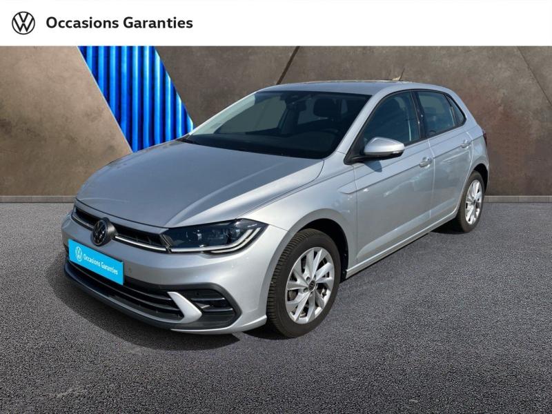 Image de l'annonce principale - Volkswagen Polo