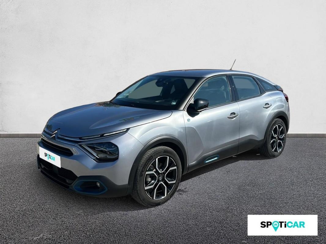 Image de l'annonce principale - Citroën C4