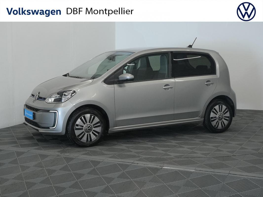 Image de l'annonce principale - Volkswagen E-up