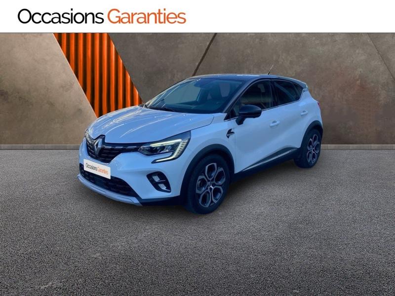 Image de l'annonce principale - Renault Captur