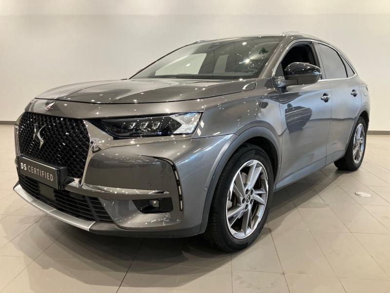 Image de l'annonce principale - DS DS 7 Crossback