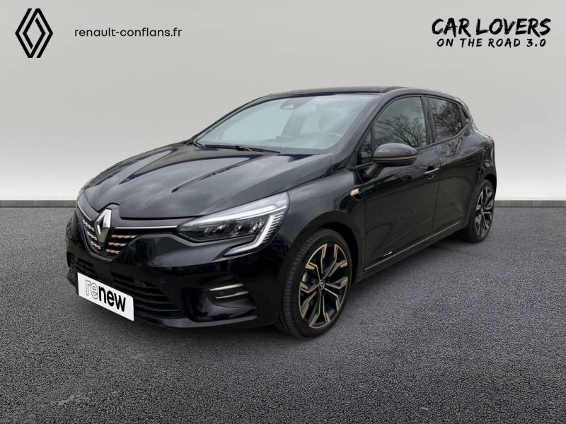 Image de l'annonce principale - Renault Clio