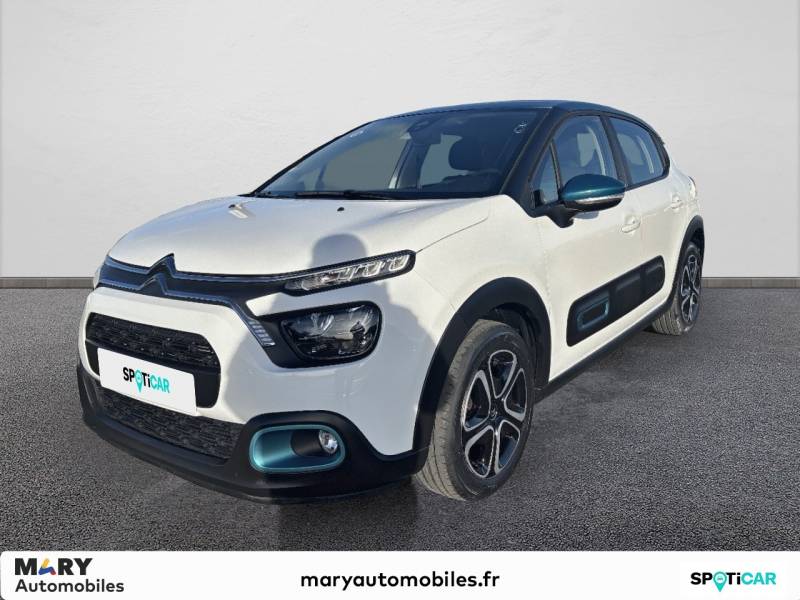 Image de l'annonce principale - Citroën C3