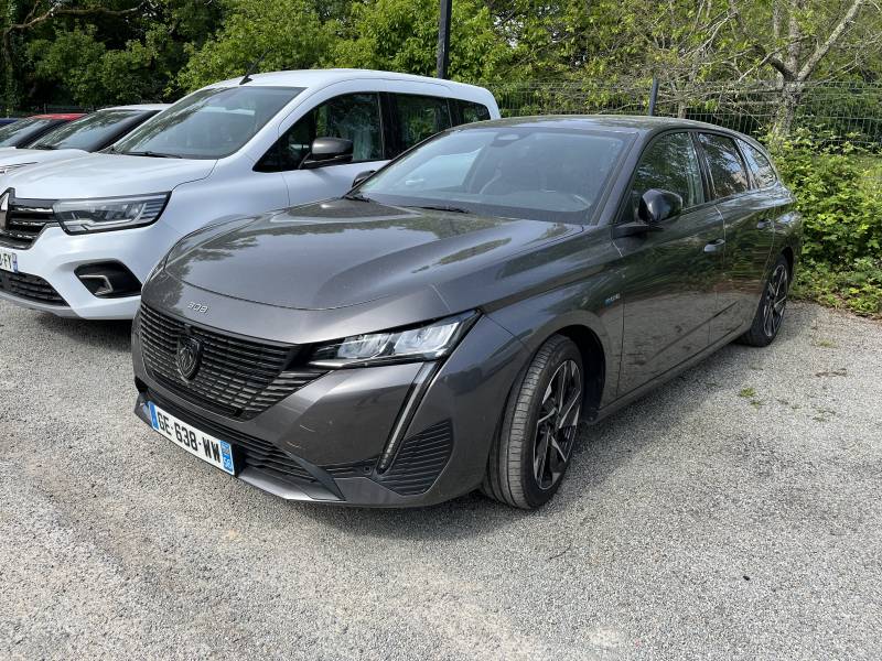 Image de l'annonce principale - Peugeot 308 SW