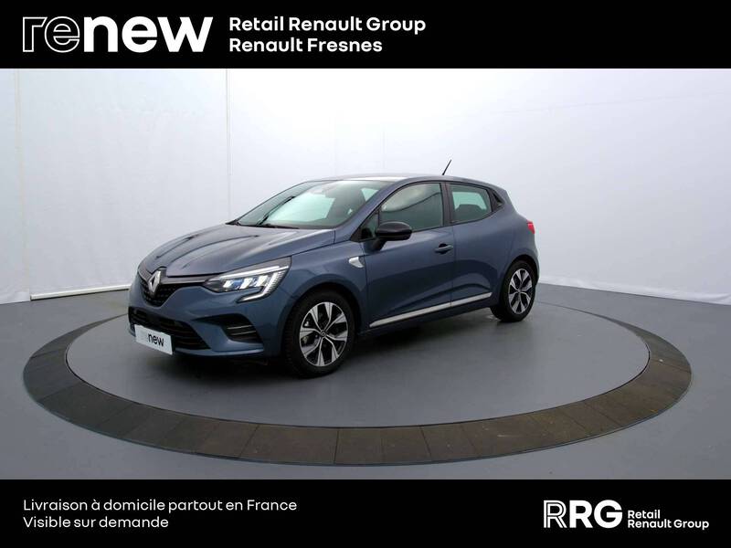 Image de l'annonce principale - Renault Clio