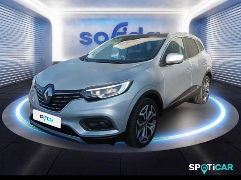 Image de l'annonce principale - Renault Kadjar