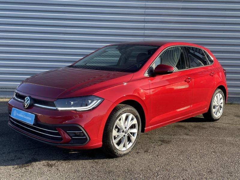 Image de l'annonce principale - Volkswagen Polo