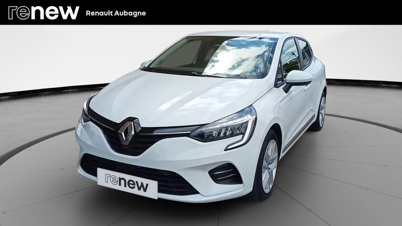 Image de l'annonce principale - Renault Clio