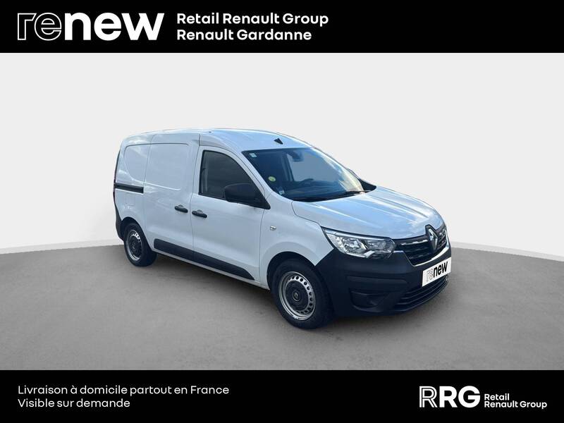 Image de l'annonce principale - Renault Express