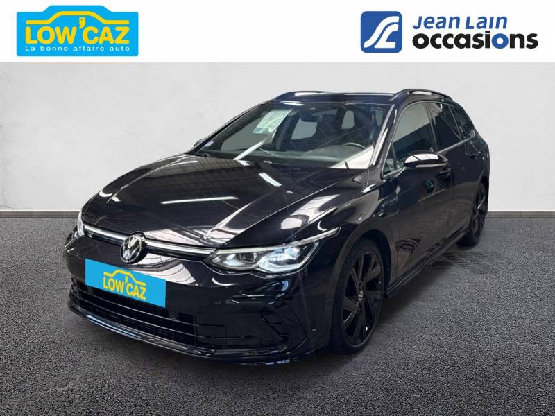 Image de l'annonce principale - Volkswagen Golf