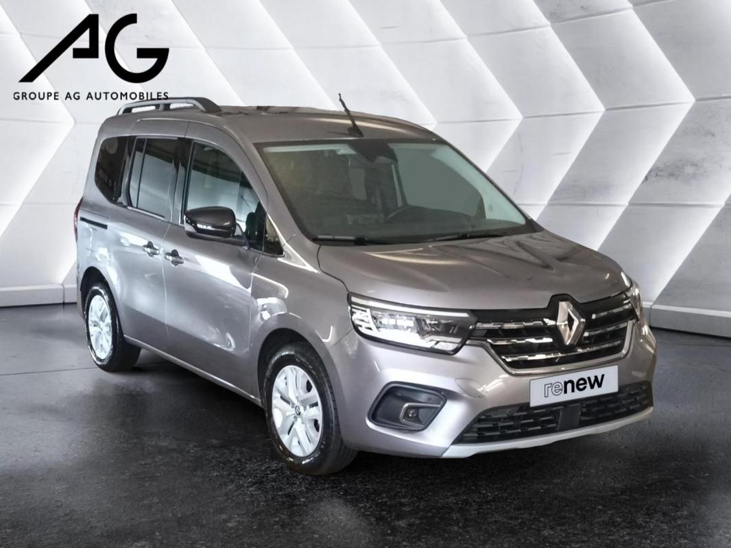 Image de l'annonce principale - Renault Kangoo