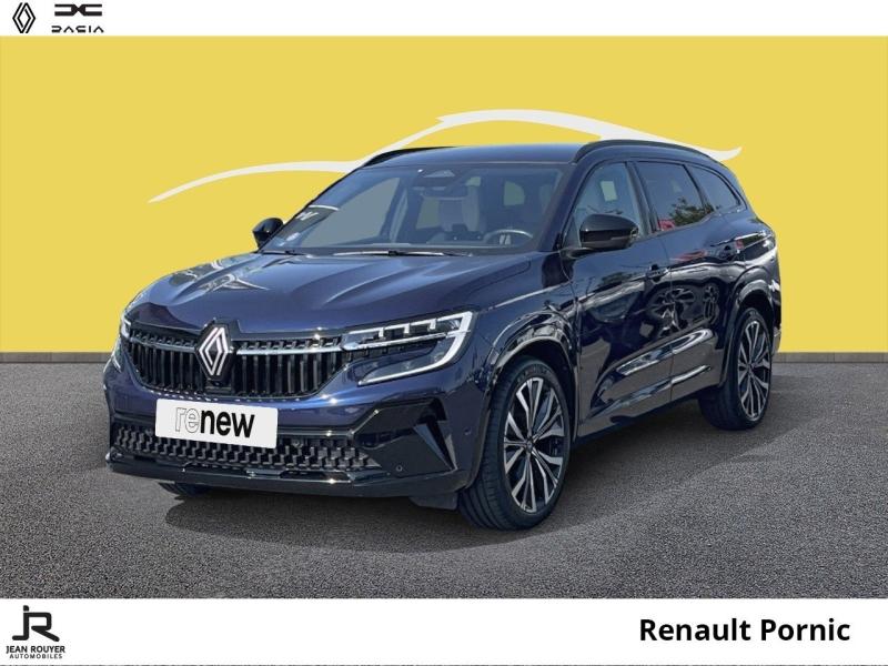 Image de l'annonce principale - Renault Espace