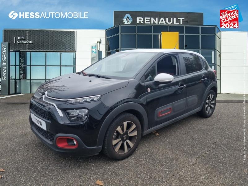 Image de l'annonce principale - Citroën C3