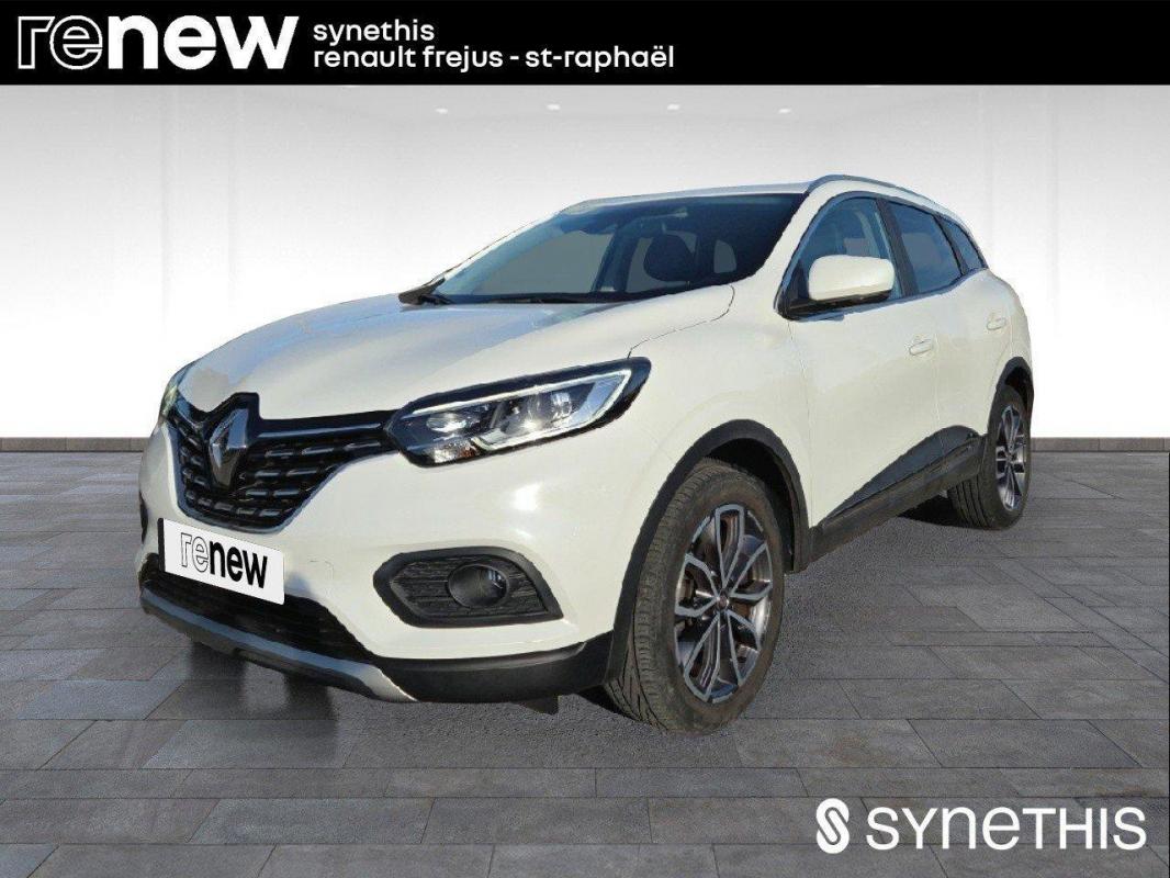 Image de l'annonce principale - Renault Kadjar