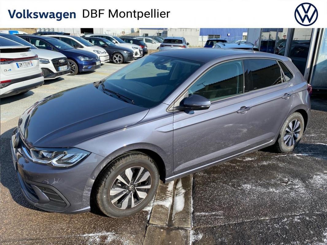 Image de l'annonce principale - Volkswagen Polo