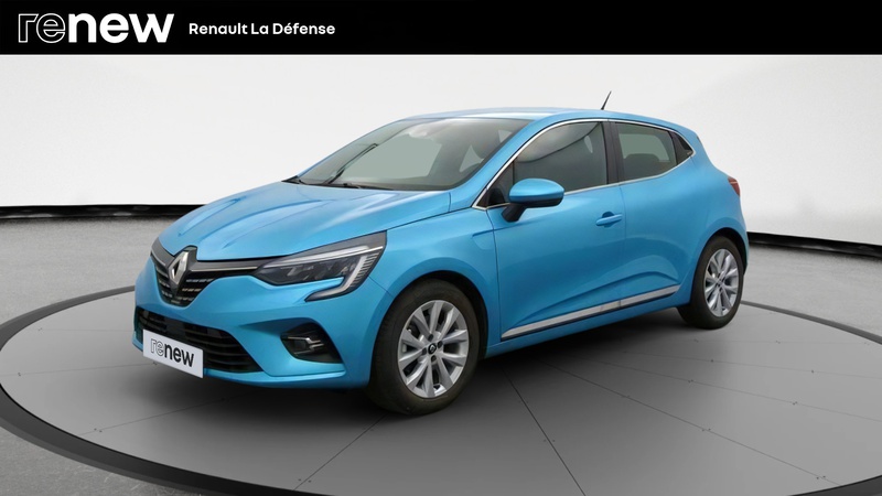 Image de l'annonce principale - Renault Clio