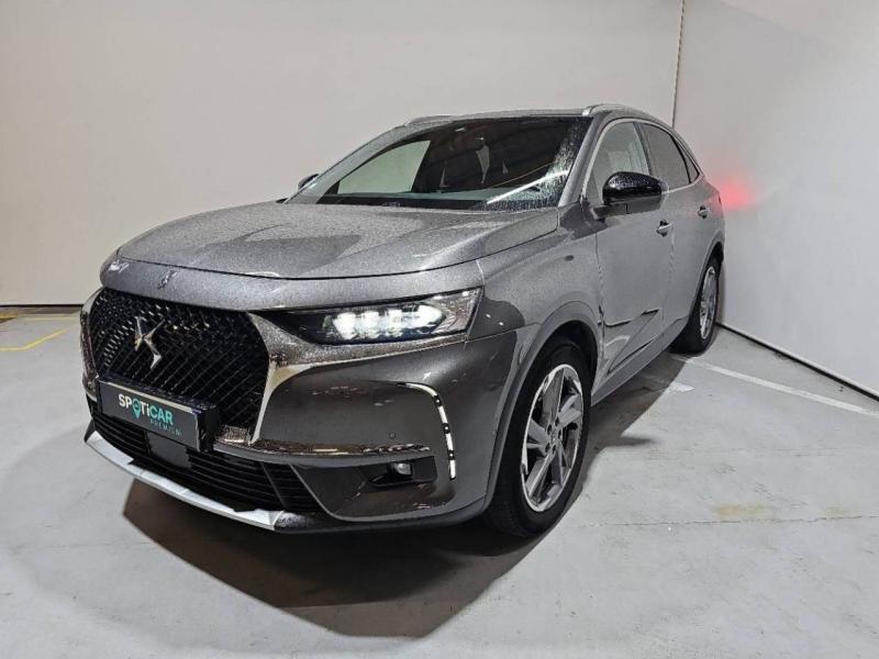 Image de l'annonce principale - DS DS 7 Crossback