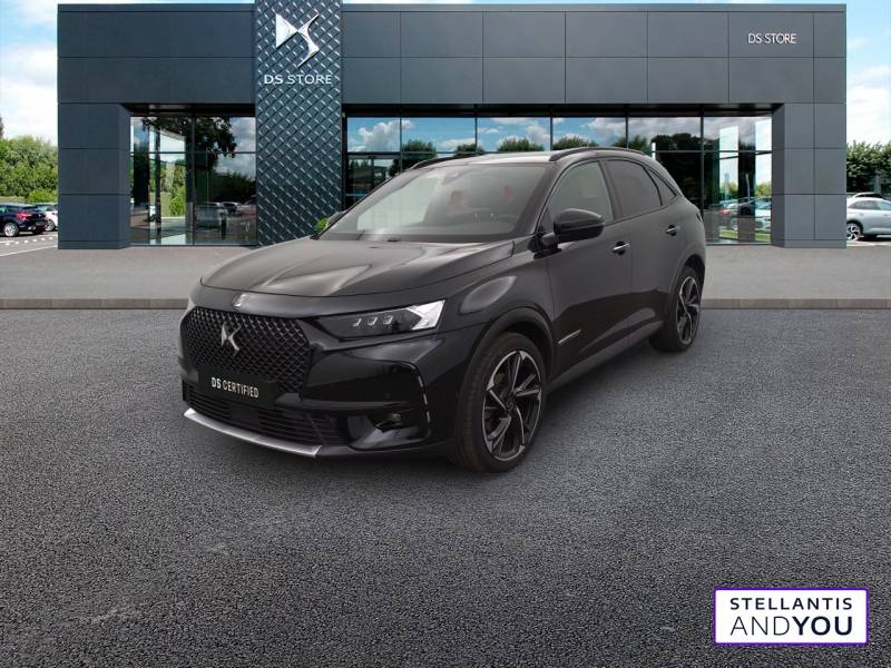Image de l'annonce principale - DS DS 7 Crossback