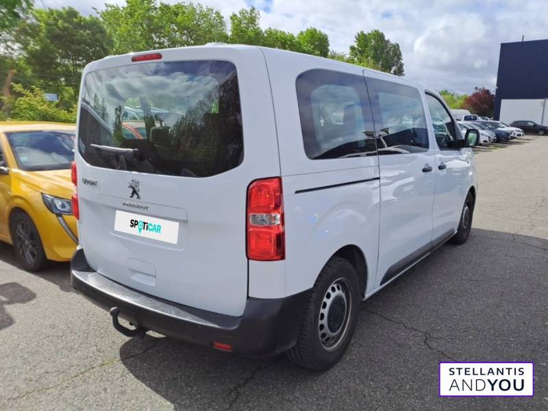Image de l'annonce principale - Peugeot Expert Combi