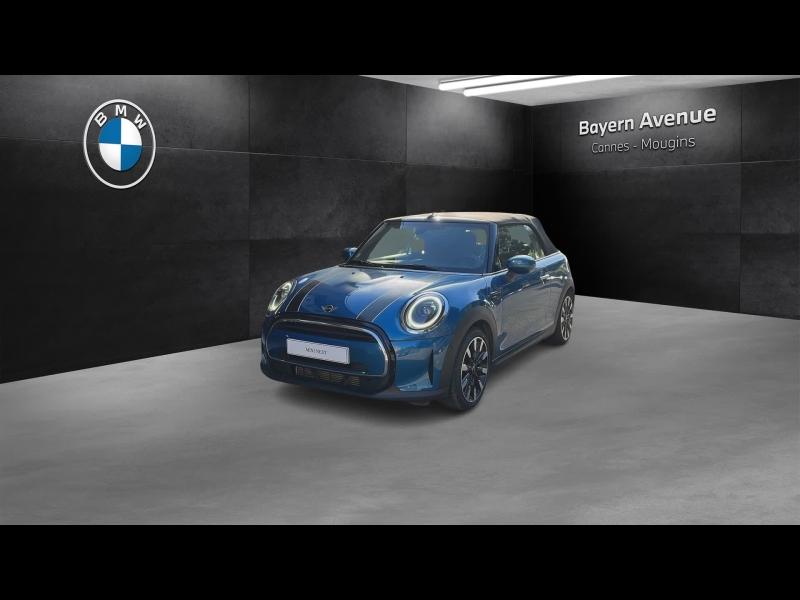 Image de l'annonce principale - MINI Hatch 3 Portes