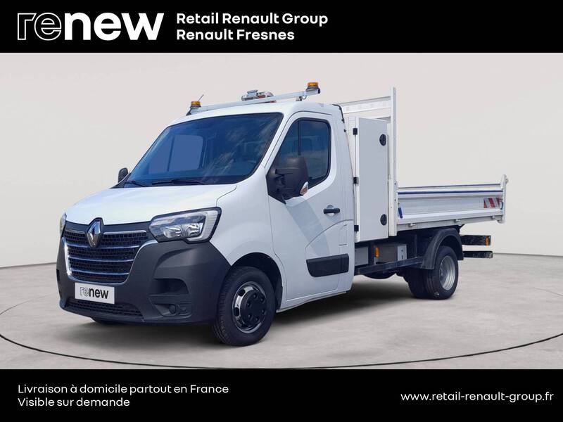 Image de l'annonce principale - Renault Master