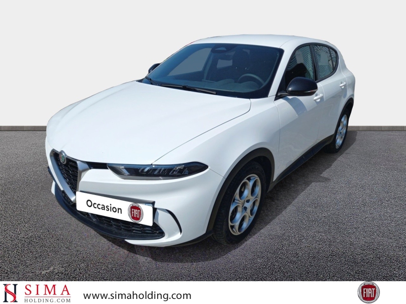 Image de l'annonce principale - Alfa Romeo Tonale