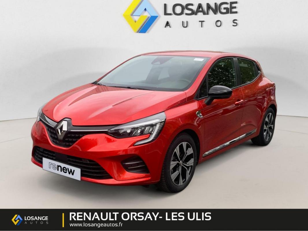 Image de l'annonce principale - Renault Clio