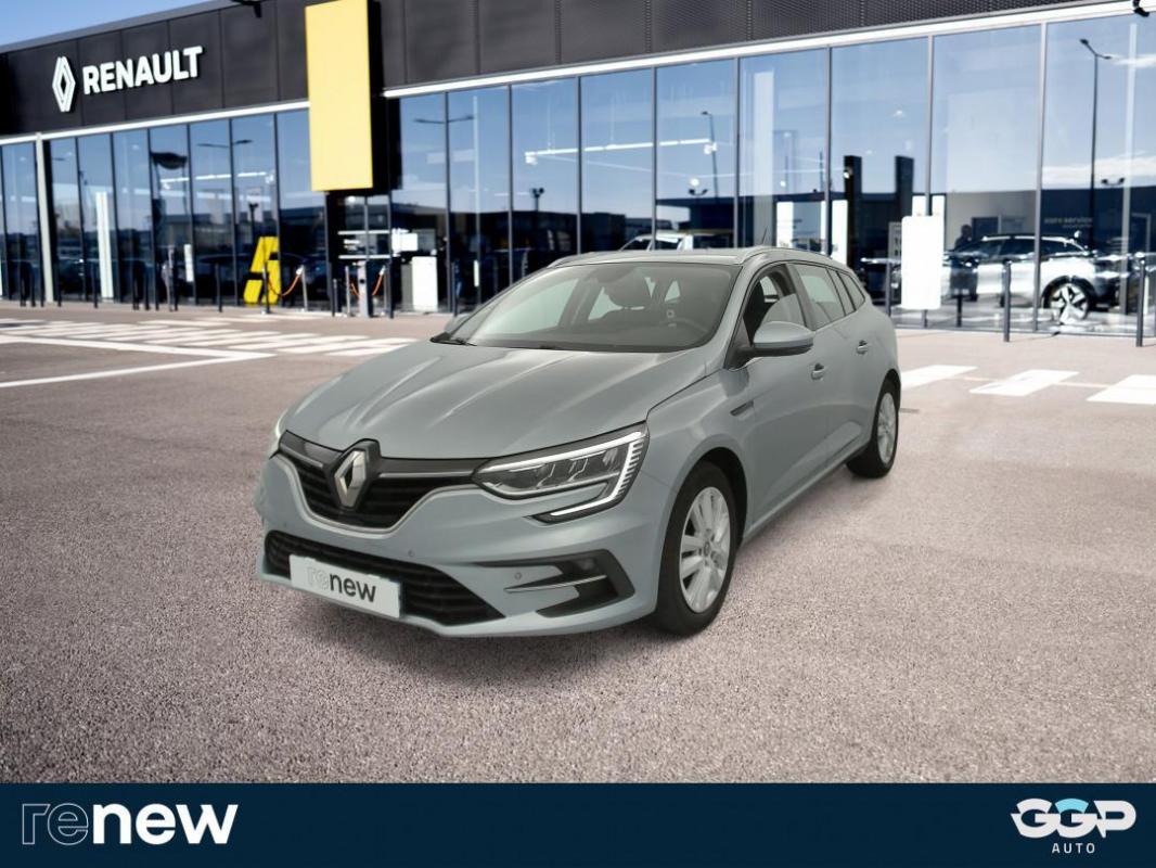 Image de l'annonce principale - Renault Megane