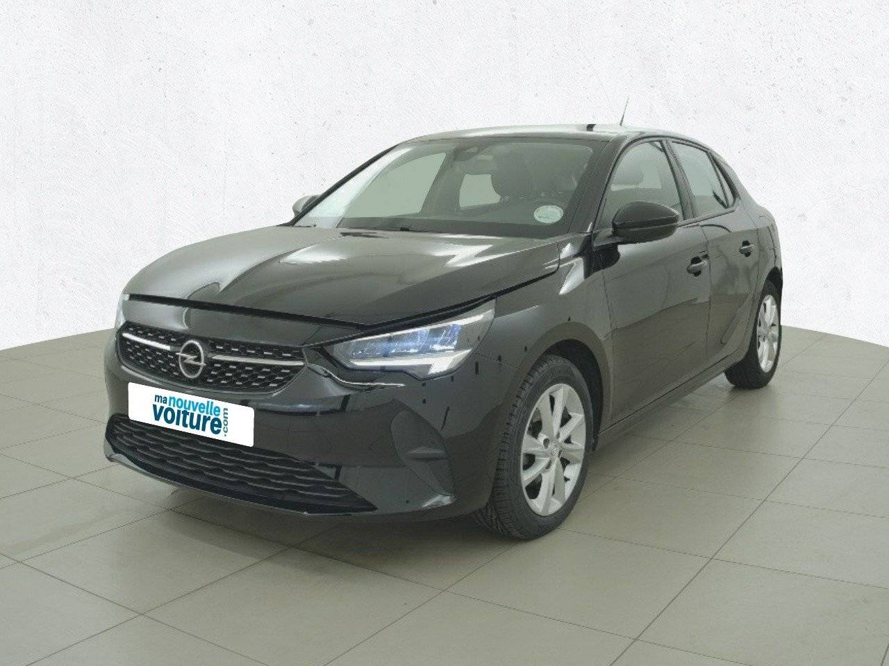 Image de l'annonce principale - Opel Corsa