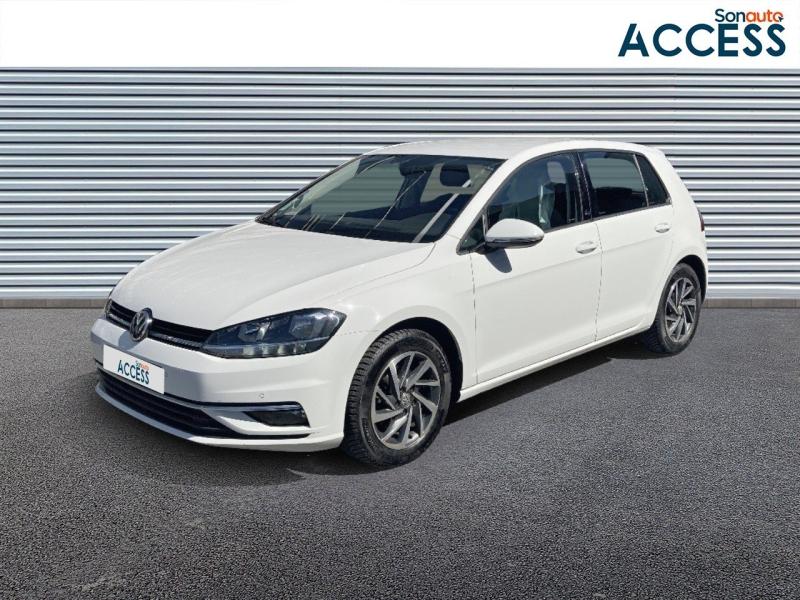 Image de l'annonce principale - Volkswagen Golf