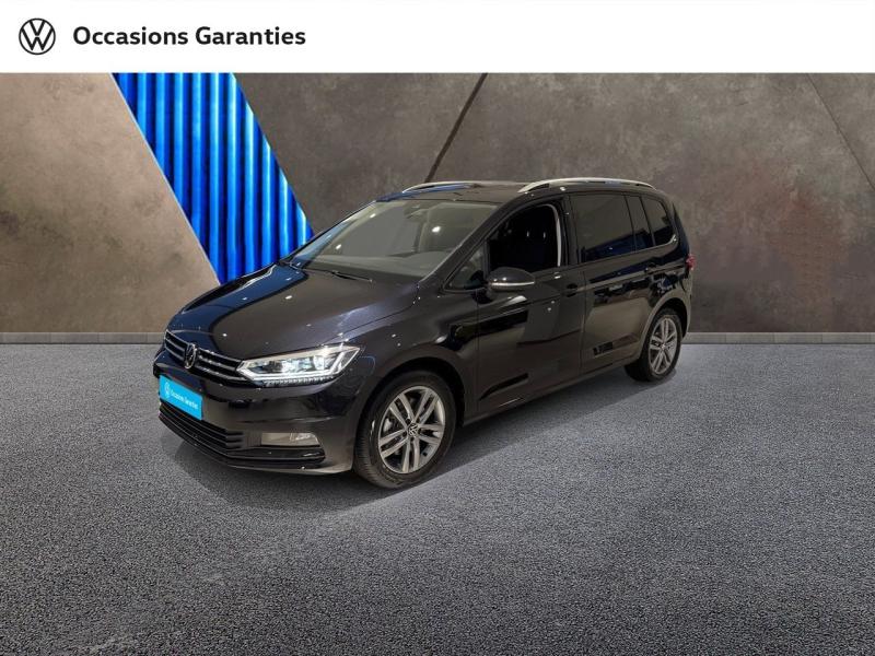 Image de l'annonce principale - Volkswagen Touran