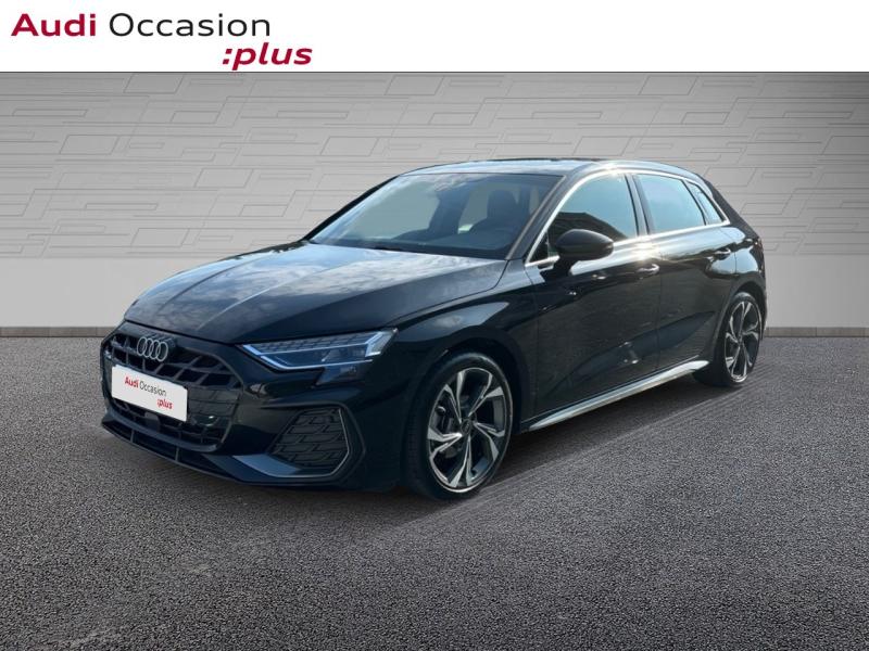 Image de l'annonce principale - Audi A3