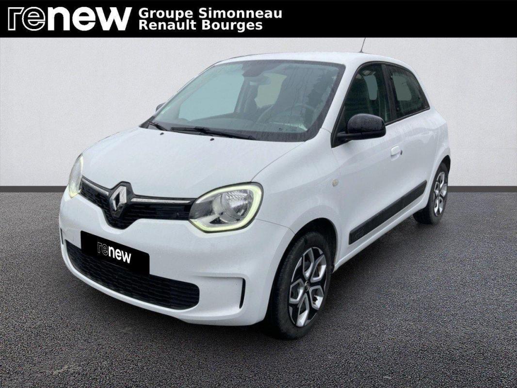 Image de l'annonce principale - Renault Twingo