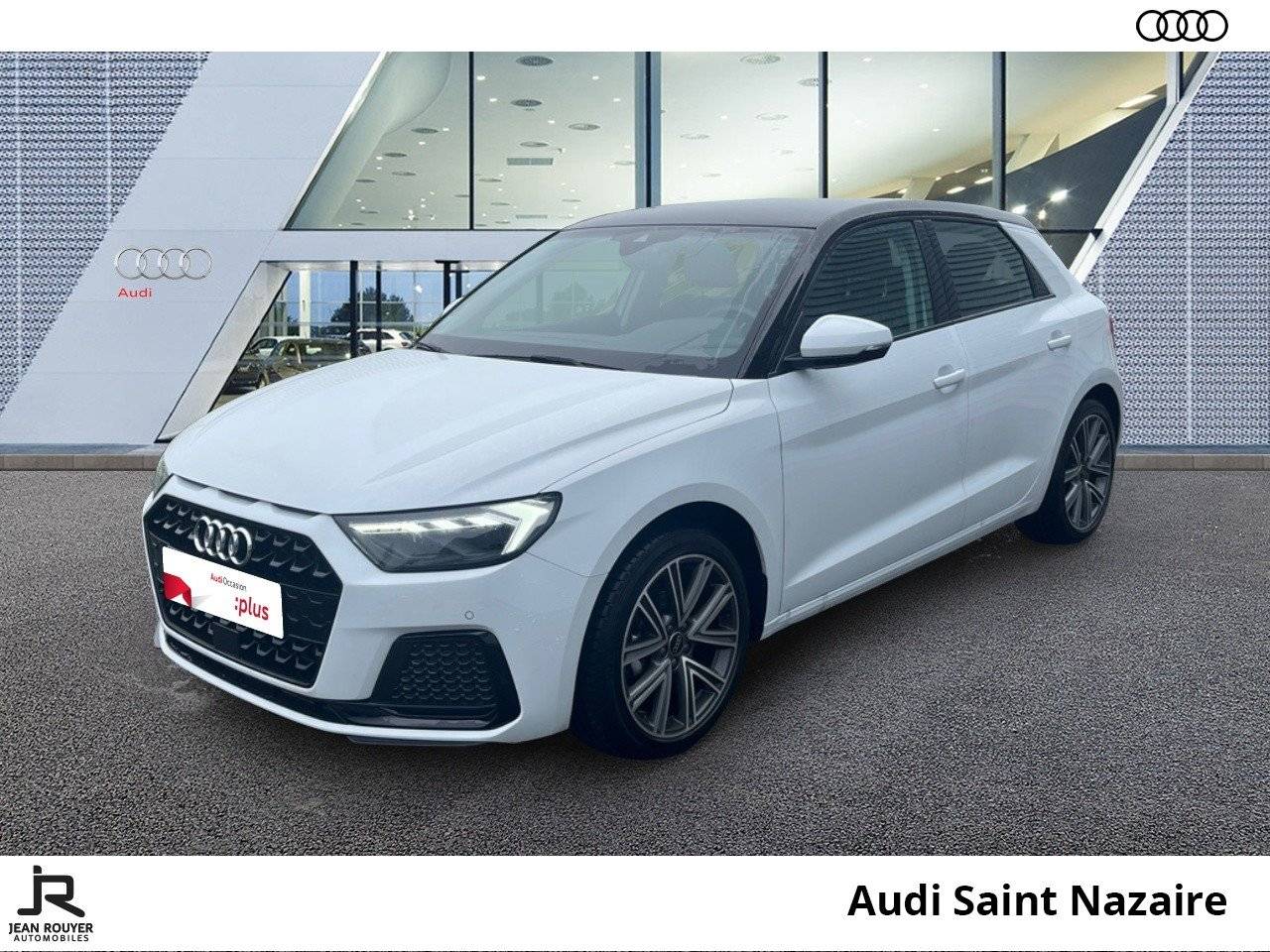 Image de l'annonce principale - Audi A1