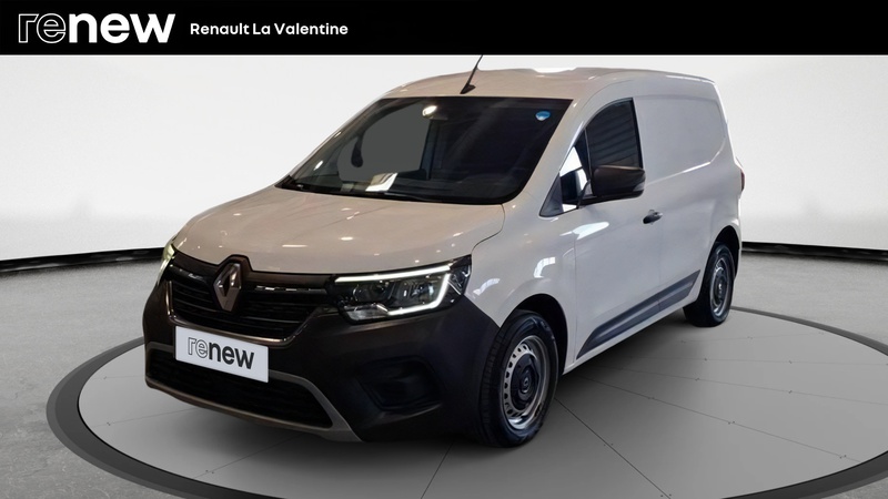 Image de l'annonce principale - Renault Kangoo