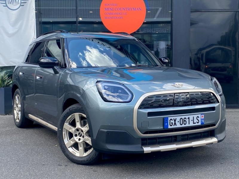 Image de l'annonce principale - MINI Countryman