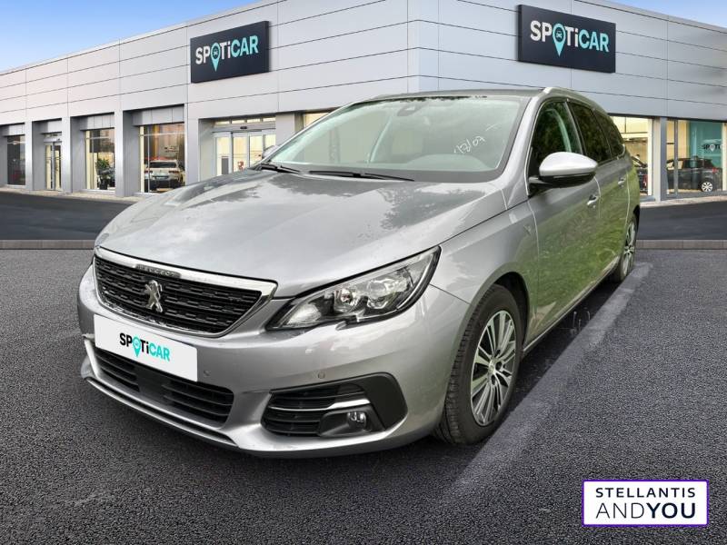 Image de l'annonce principale - Peugeot 308 SW