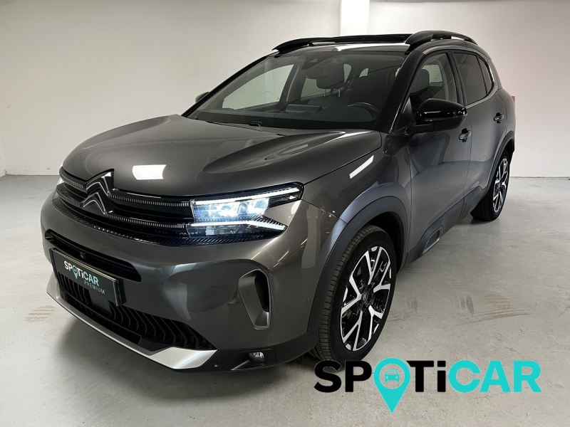 Image de l'annonce principale - Citroën C5 Aircross