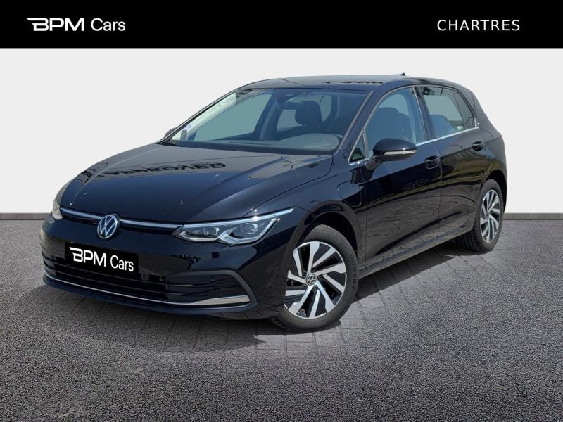 Image de l'annonce principale - Volkswagen Golf